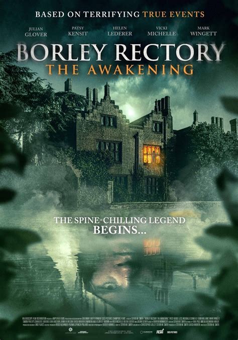 le streaming Borley Rectory