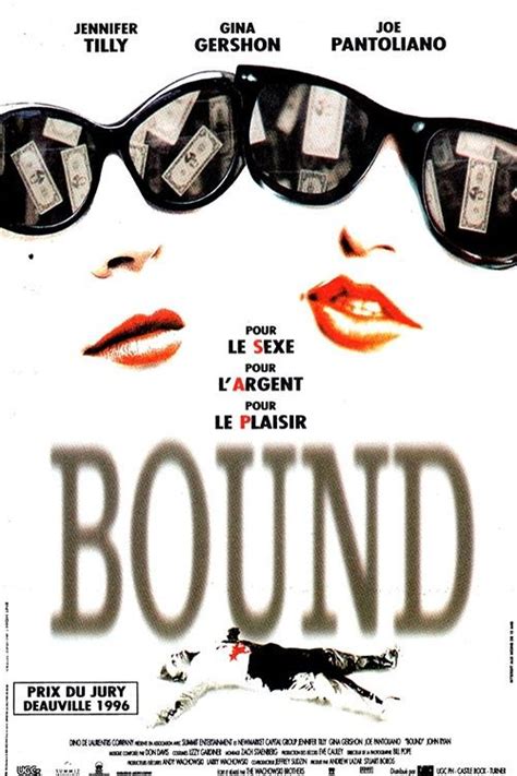 le streaming Bound
