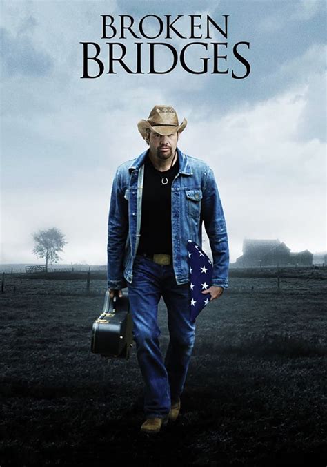 le streaming Broken Bridges