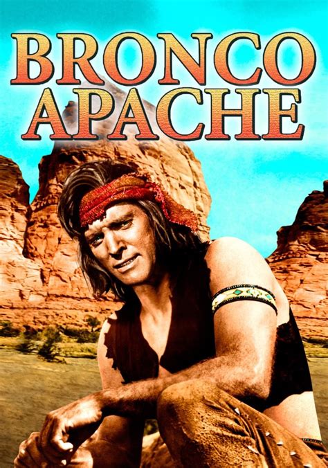 le streaming Bronco Apache