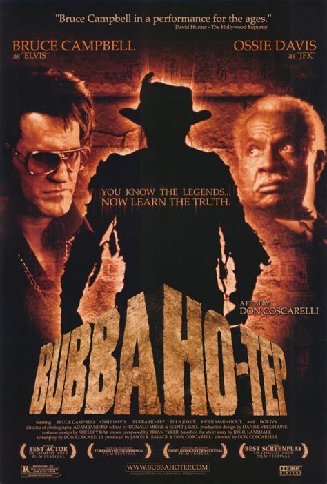 le streaming Bubba Ho-tep