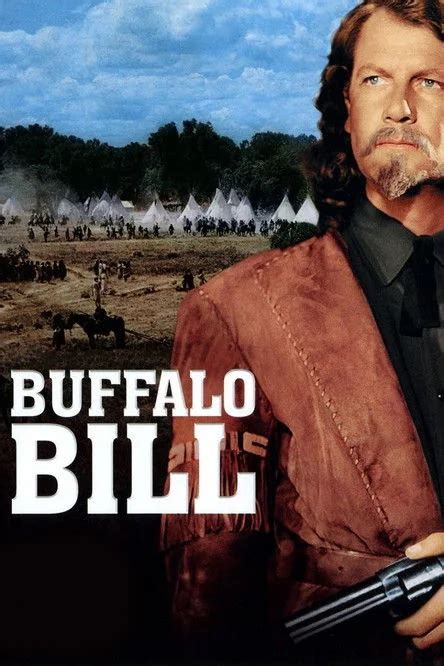 le streaming Buffalo Bill