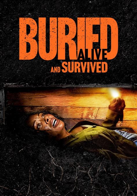 le streaming Buried