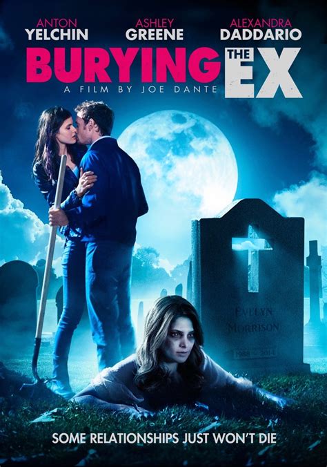 le streaming Burying the Ex