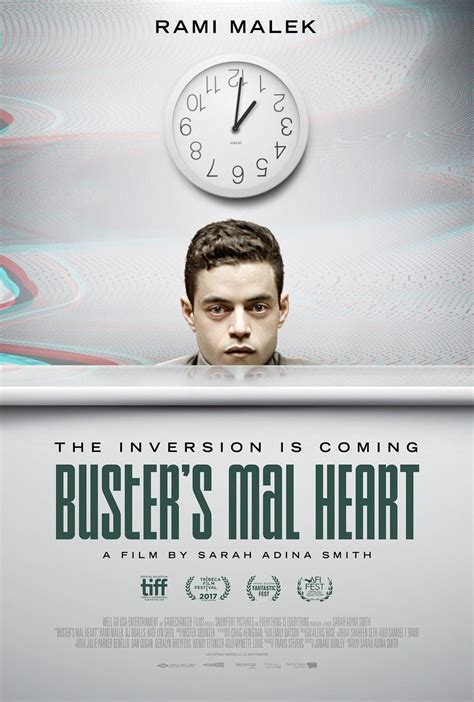 le streaming Buster's Mal Heart