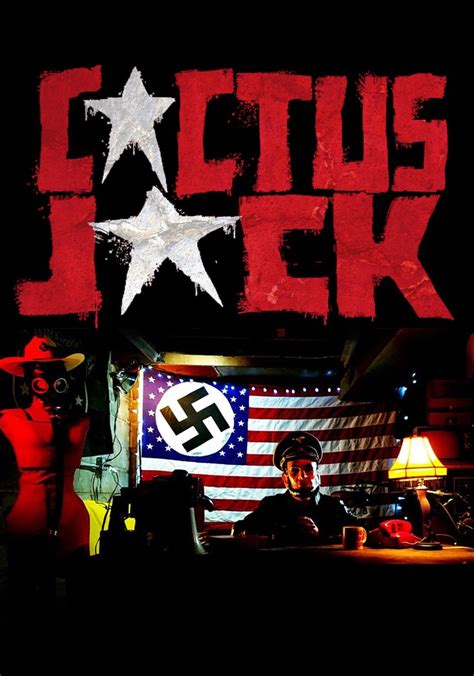 le streaming Cactus Jack