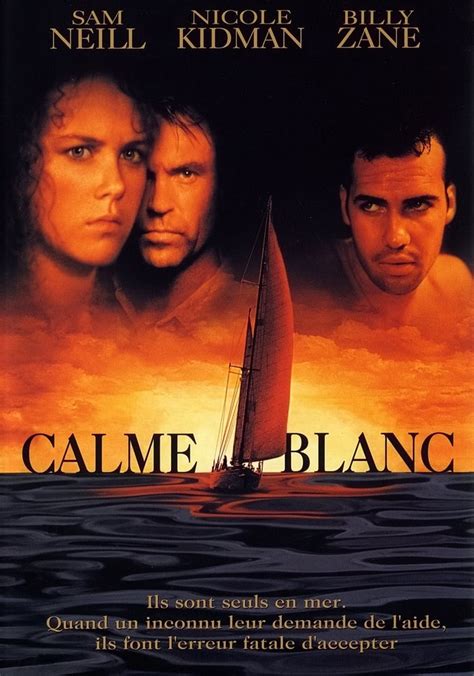 le streaming Calme Blanc