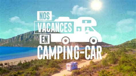 le streaming Camping-car