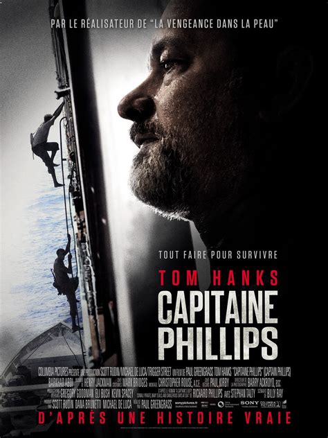 le streaming Capitaine Phillips