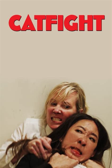 le streaming Catfight