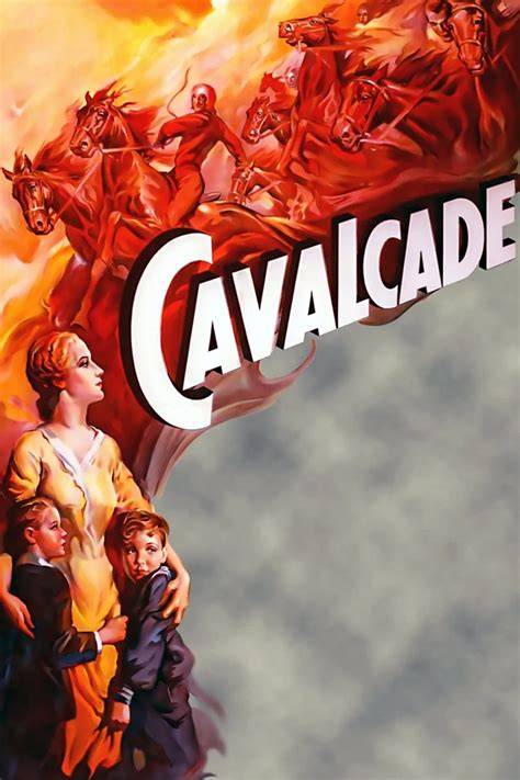 le streaming Cavalcade