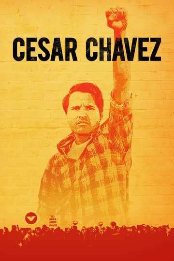 le streaming Cesar Chavez