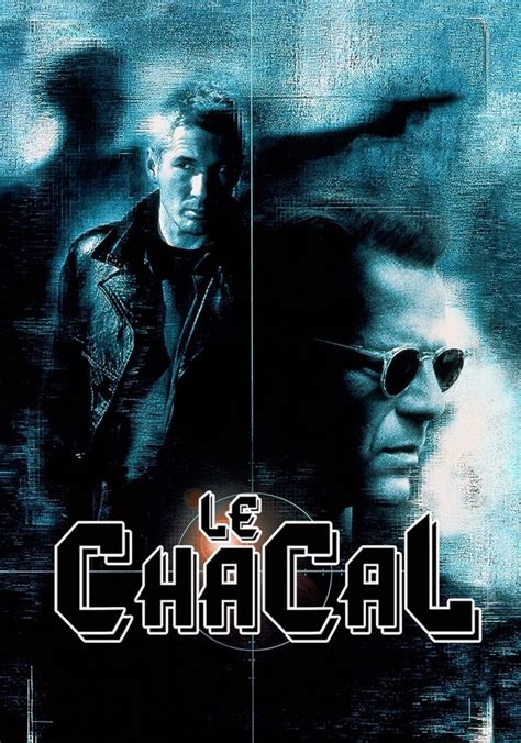 le streaming Chacal