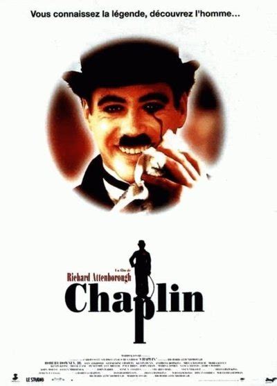 le streaming Chaplin