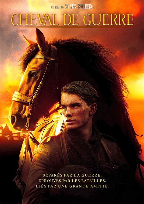 le streaming Cheval de guerre