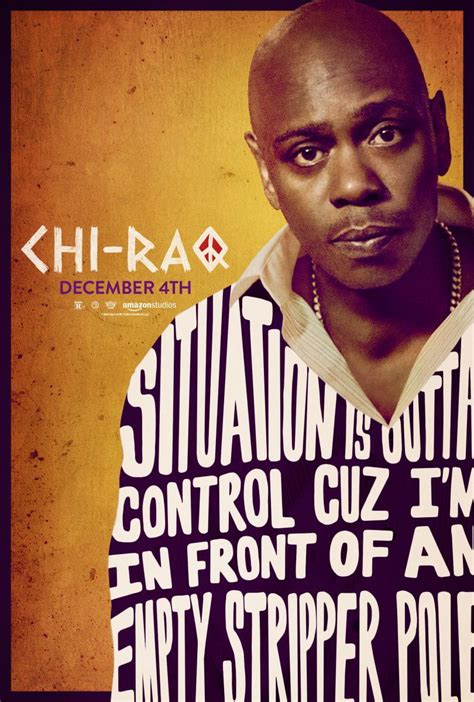 le streaming Chi-Raq
