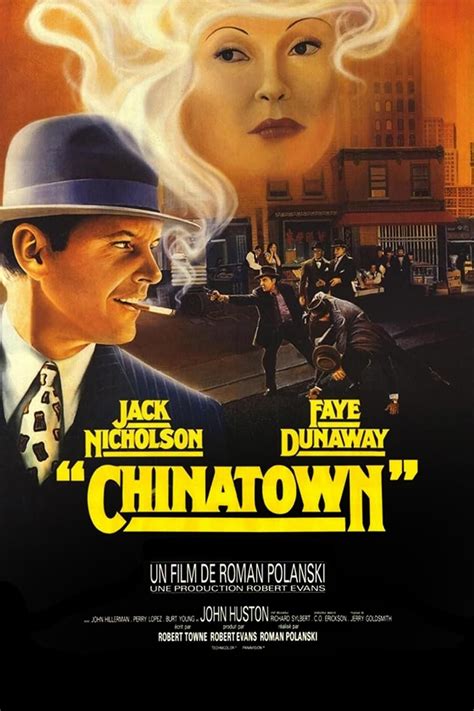 le streaming Chinatown