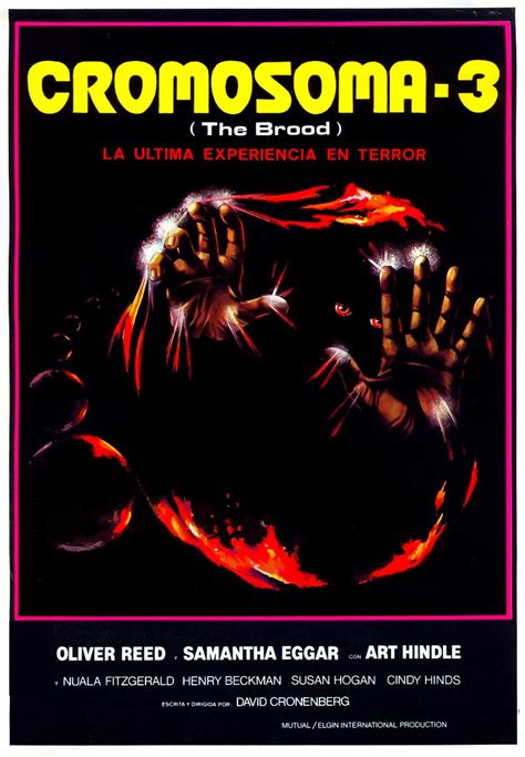 le streaming Chromosome 3