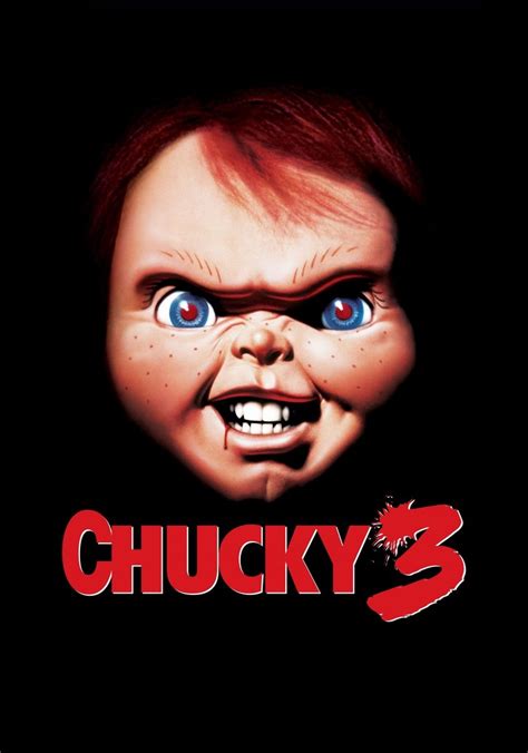 le streaming Chucky 3