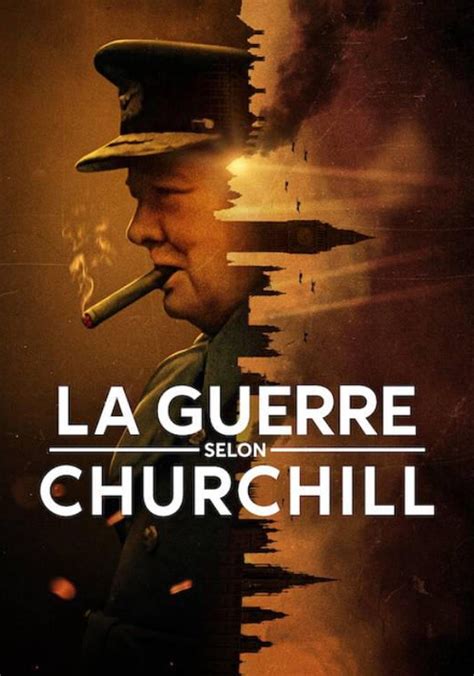 le streaming Churchill