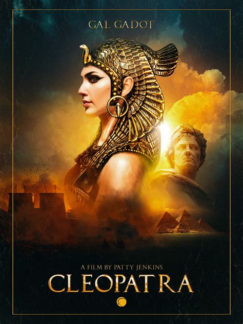 le streaming Cleopatra