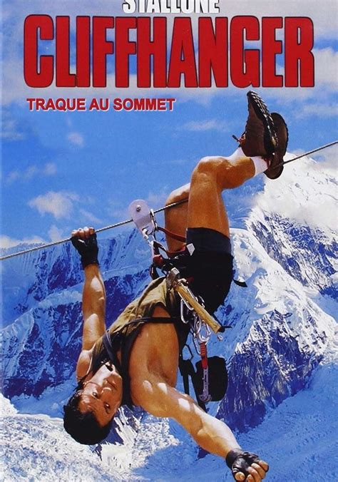 le streaming Cliffhanger