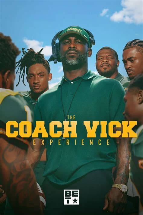 le streaming Coach