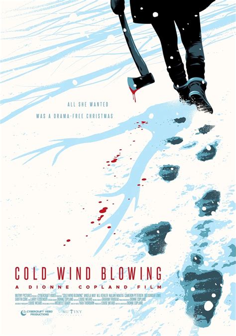 le streaming Cold Wind Blowing