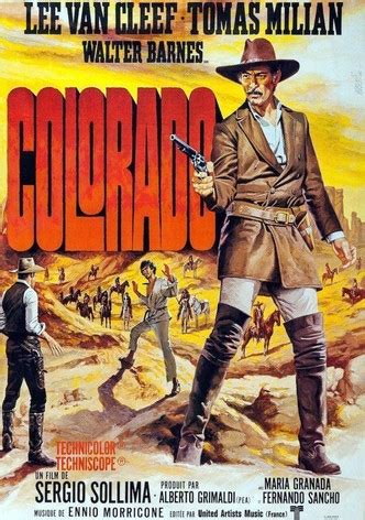 le streaming Colorado