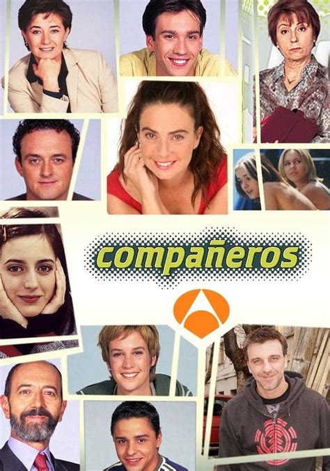 le streaming Companeros