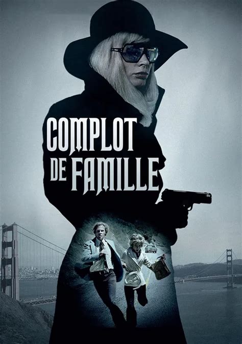 le streaming Complot de famille