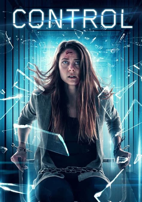 le streaming Control