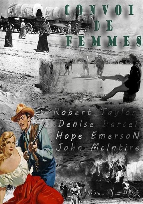 le streaming Convoi de Femmes
