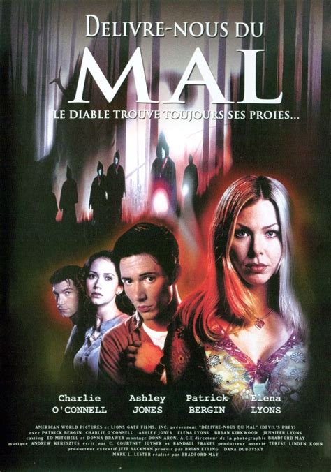 le streaming Délivre-nous du mal