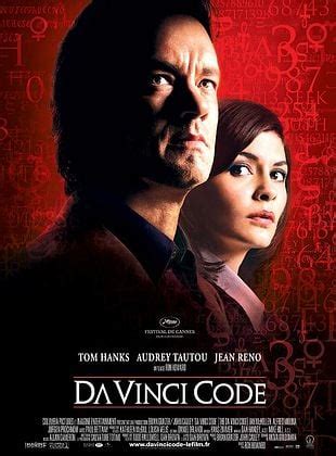 le streaming Da Vinci Code