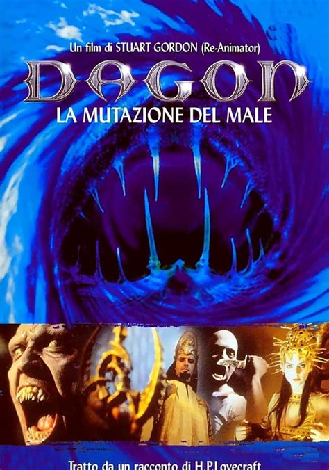 le streaming Dagon