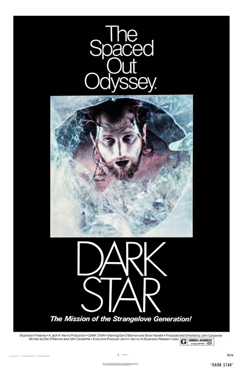 le streaming Dark Star