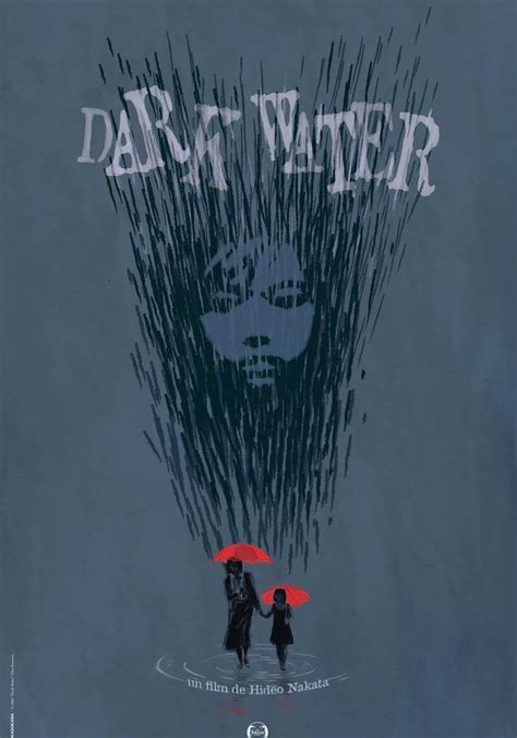 le streaming Dark Water