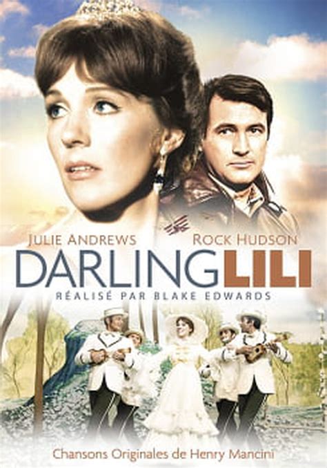 le streaming Darling Lili