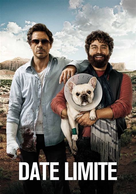 le streaming Date limite