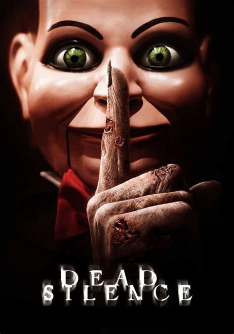 le streaming Dead Silence