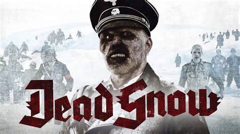le streaming Dead Snow
