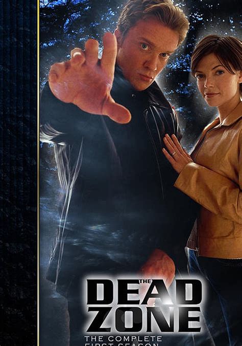 le streaming Dead zone