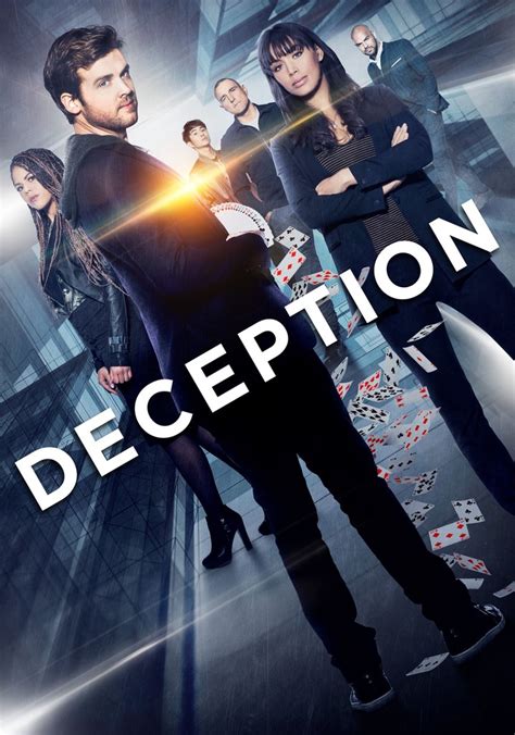 le streaming Deception