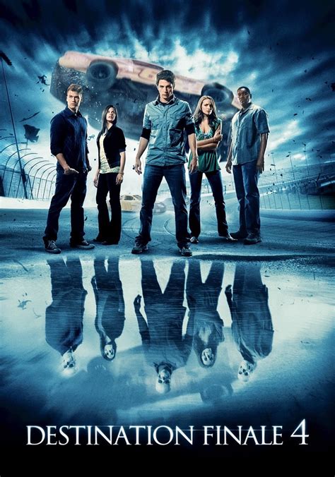 le streaming Destination Finale 4