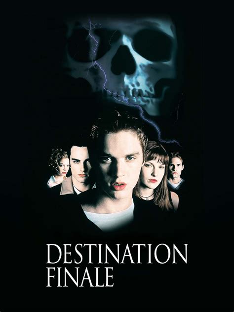 le streaming Destination Finale