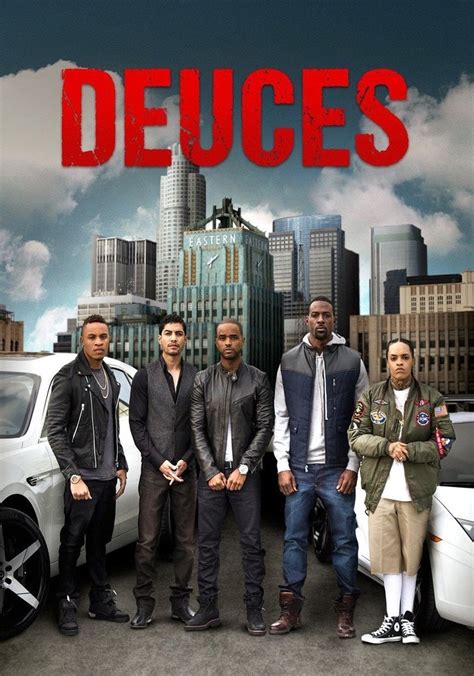 le streaming Deuces