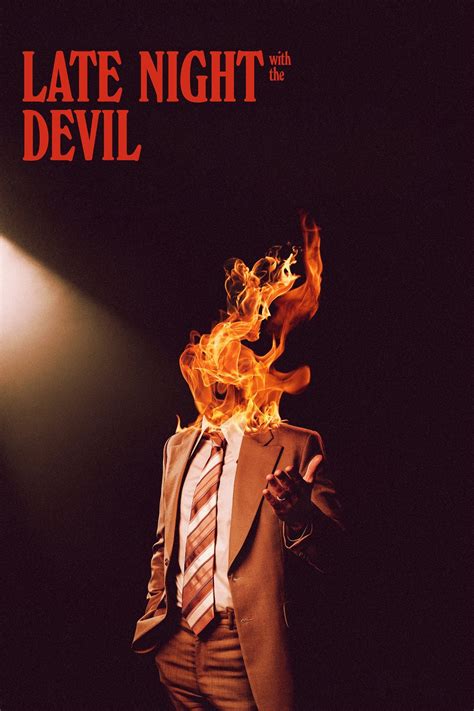 le streaming Devil