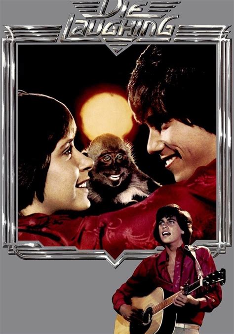 le streaming Die Laughing