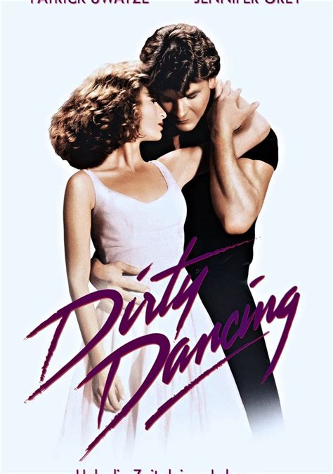 le streaming Dirty Dancing